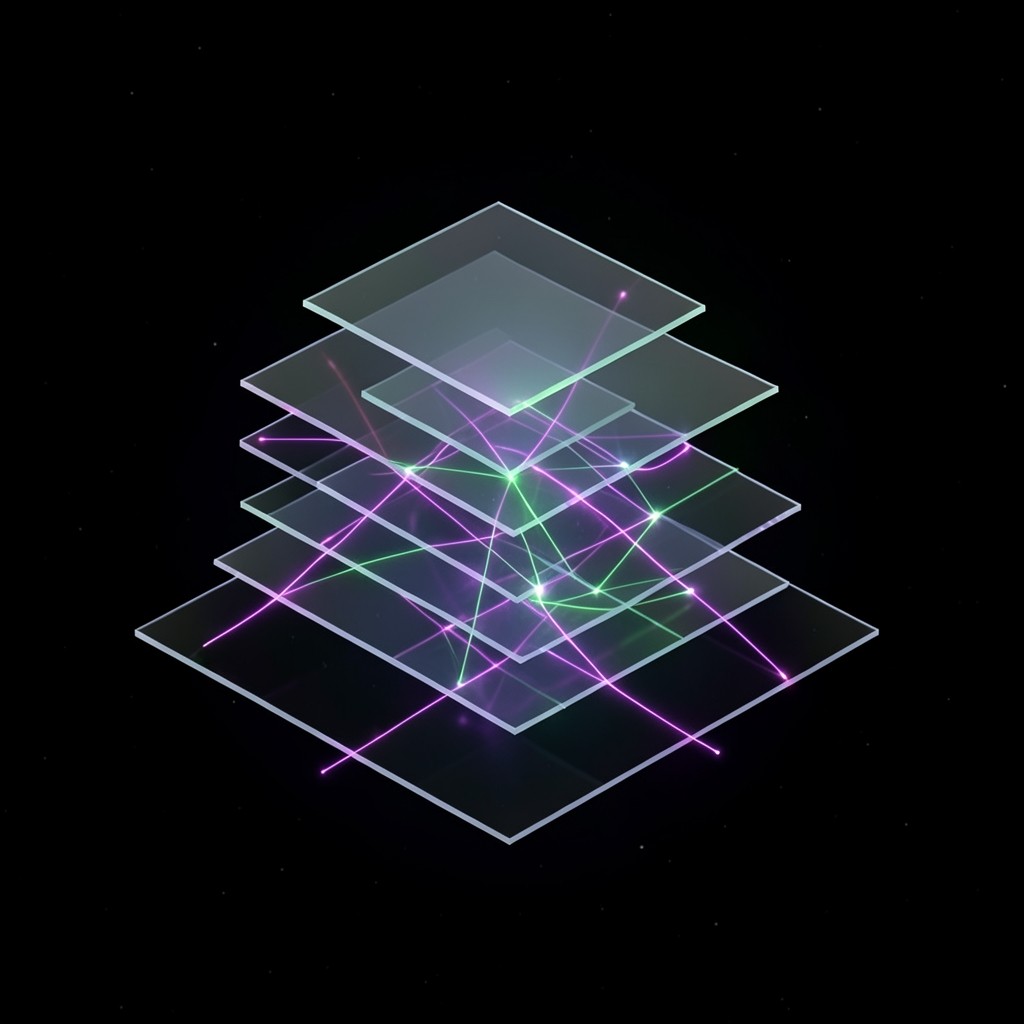 Modular ecosystem architecture